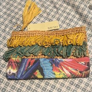 San Diego Hat Company Clutch